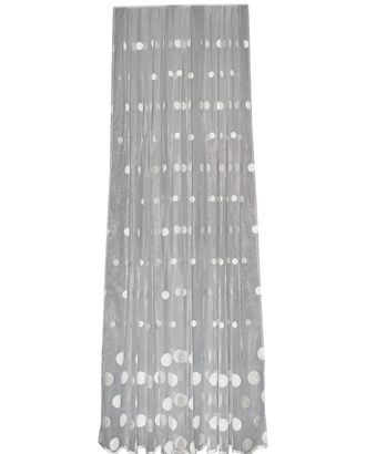 Штора Amore Mio RR 240580-90 3,0*2,7*1 серебряный арт. ТКТЛ-801-1-ТКТЛ0009979 Штора Amore Mio RR 240580-90 3,0*2,7*1 серебряный арт. ТКТЛ-801-1-ТКТЛ0009979