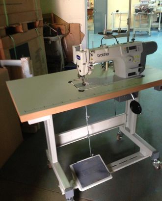 Стол Brother S7000DD original table roller stand - евростандарт на колесиках арт. ВЛС-100-1-ВЛC0019248 Стол Brother S7000DD original table roller stand - евростандарт на колесиках арт. ВЛС-100-1-ВЛC0019248