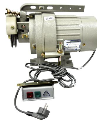 VSME -400W 2850H 400W 220V Двигатель арт. ВЛС-114-1-ВЛC0019667 VSME -400W 2850H 400W 220V Двигатель арт. ВЛС-114-1-ВЛC0019667