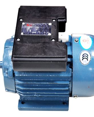 Индукционный мотор без пускателя YL-7124 220V 370W арт. ВЛС-119-1-ВЛC0019713 Индукционный мотор без пускателя YL-7124 220V 370W арт. ВЛС-119-1-ВЛC0019713