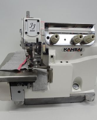 Kansai Special JJ-3116GS-01H-5x5 арт. ВЛС-131-1-ВЛC0019998 Kansai Special JJ-3116GS-01H-5x5 арт. ВЛС-131-1-ВЛC0019998