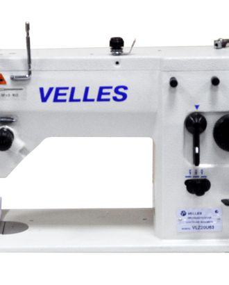 VELLES VLZ 20U43 арт. ВЛС-135-1-ВЛC0020035 VELLES VLZ 20U43 арт. ВЛС-135-1-ВЛC0020035