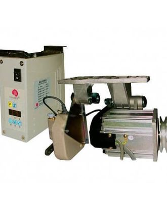 ASD 27-55 direct drive for JJ 550 W Powermax встраиваемый двигатель на оверлок Kansai JJ серии арт. ВЛС-145-1-ВЛC0020173 ASD 27-55 direct drive for JJ 550 W Powermax встраиваемый двигатель на оверлок Kansai JJ серии арт. ВЛС-145-1-ВЛC0020173