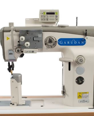Garudan GP-910-447MH арт. ВЛС-180-1-ВЛC0021586 Garudan GP-910-447MH арт. ВЛС-180-1-ВЛC0021586