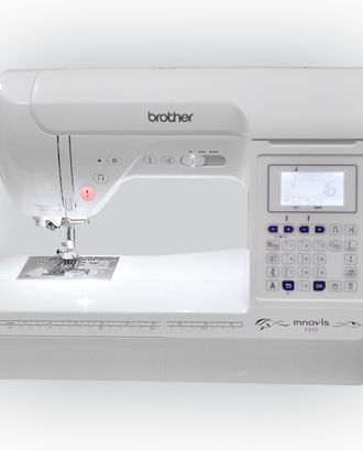 Brother Innov-is F410 арт. ВЛС-189-1-ВЛC0026360 Brother Innov-is F410 арт. ВЛС-189-1-ВЛC0026360