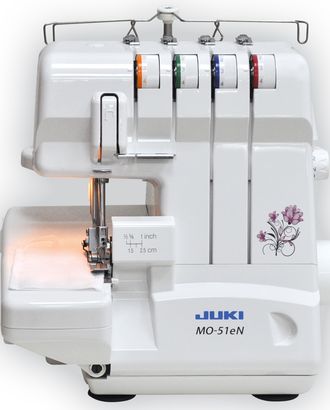 JUKI MO-51eN арт. ВЛС-198-1-ВЛC0026417 JUKI MO-51eN арт. ВЛС-198-1-ВЛC0026417