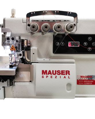 Mauser Spezial MO6151-E00-353B16 арт. ВЛС-235-1-ВЛC0027092 Mauser Spezial MO6151-E00-353B16 арт. ВЛС-235-1-ВЛC0027092