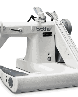 Brother DA-927A-3-264L-1/4 арт. ВЛС-266-1-ВЛC0027164 Brother DA-927A-3-264L-1/4 арт. ВЛС-266-1-ВЛC0027164