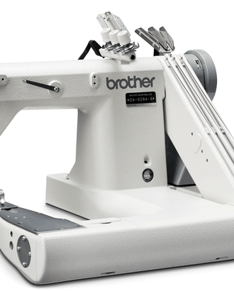 Brother DA-928A-5-364H арт. ВЛС-267-1-ВЛC0027165 Brother DA-928A-5-364H арт. ВЛС-267-1-ВЛC0027165