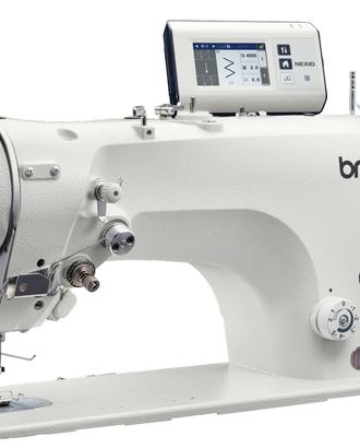 Brother Z-8550В-A31 NEXIO арт. ВЛС-282-1-ВЛC0027233 Brother Z-8550В-A31 NEXIO арт. ВЛС-282-1-ВЛC0027233