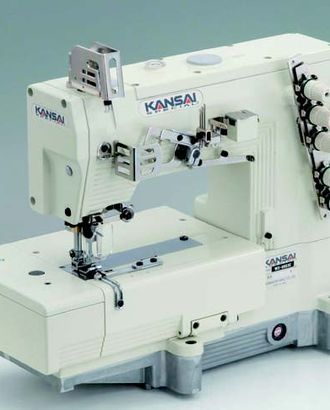 Kansai Special NW-8803GF для окантовки трикотажных изделий арт. ВЛС-317-1-ВЛC0027331 Kansai Special NW-8803GF для окантовки трикотажных изделий арт. ВЛС-317-1-ВЛC0027331