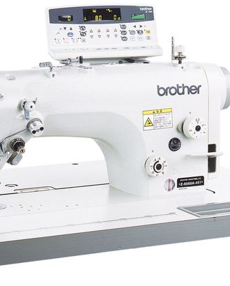 Brother Z-8560B-431 NEXIO арт. ВЛС-324-1-ВЛC0027531 Brother Z-8560B-431 NEXIO арт. ВЛС-324-1-ВЛC0027531