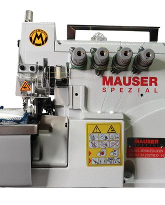 Mauser Spezial MO5140-E00-243B14 арт. ВЛС-340-1-ВЛC0027723 Mauser Spezial MO5140-E00-243B14 арт. ВЛС-340-1-ВЛC0027723