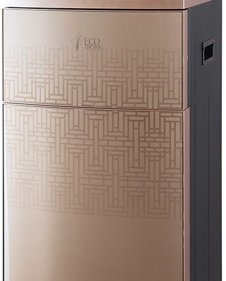 Кулер с чайным столиком Тиабар Ecotronic TB5-LE gold арт. ВСГР-493-1-ВСГР0011603 Кулер с чайным столиком Тиабар Ecotronic TB5-LE gold арт. ВСГР-493-1-ВСГР0011603