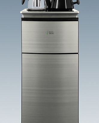 Кулер с чайным столиком Тиабар Ecotronic TB9-LN silver арт. ВСГР-595-1-ВСГР0011735 Кулер с чайным столиком Тиабар Ecotronic TB9-LN silver арт. ВСГР-595-1-ВСГР0011735