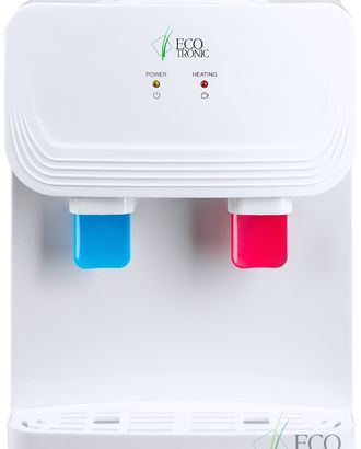 Кулер Ecotronic J3-TN white арт. ВСГР-603-1-ВСГР0011743 Кулер Ecotronic J3-TN white арт. ВСГР-603-1-ВСГР0011743