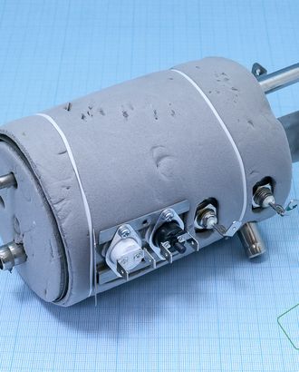 БН к мод. M40-LCE в сборе арт. ВСГР-2276-1-ВСГР0011889 БН к мод. M40-LCE в сборе арт. ВСГР-2276-1-ВСГР0011889