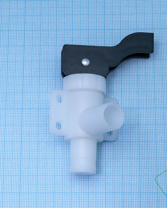 Кран подачи воды к мод. K41-LXE арт. ВСГР-2284-1-ВСГР0012126 Кран подачи воды к мод. K41-LXE арт. ВСГР-2284-1-ВСГР0012126