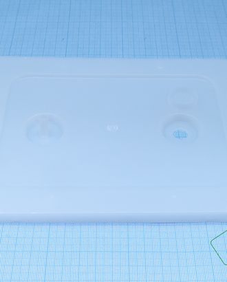 Крышка водяного бака к мод. K41-LXE арт. ВСГР-2285-1-ВСГР0012127 Крышка водяного бака к мод. K41-LXE арт. ВСГР-2285-1-ВСГР0012127