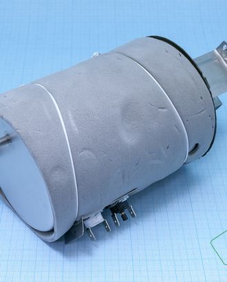 БН к мод. M41-LСE в сборе с изоляцией арт. ВСГР-2295-1-ВСГР0012151 БН к мод. M41-LСE в сборе с изоляцией арт. ВСГР-2295-1-ВСГР0012151