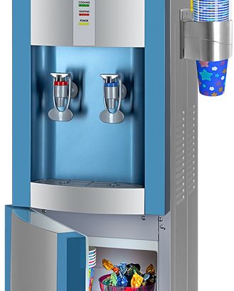 Кулер Ecotronic H1-LC со шкафчиком арт. ВСГР-731-1-ВСГР0001538 Кулер Ecotronic H1-LC со шкафчиком арт. ВСГР-731-1-ВСГР0001538