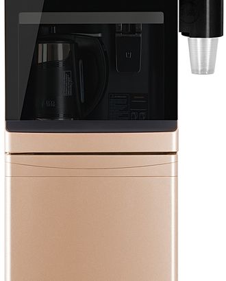 Пурифайер Ecotronic M15-LKЕ M POU black+ gold champagne (без фильтров) арт. ВСГР-2239-1-ВСГР0007942 Пурифайер Ecotronic M15-LKЕ M POU black+ gold champagne (без фильтров) арт. ВСГР-2239-1-ВСГР0007942