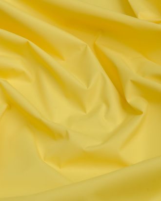 Купить Ткани плащевые для ветровок цвет желтый Плащевая "Николь" арт. ПЛЩ-23-15-6136.004 оптом в Бресте
