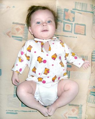 Выкройка: распашонка с застежкой спереди арт. ВКК-1651-1-ЛК0007136 Выкройка: распашонка с застежкой спереди арт. ВКК-1651-1-ЛК0007136