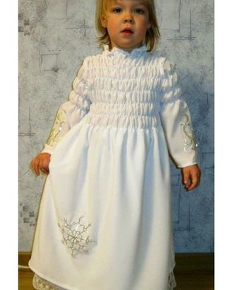 Выкройка: снежинка арт. ВКК-1542-1-ЛК0007177 Выкройка: снежинка арт. ВКК-1542-1-ЛК0007177