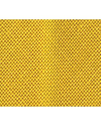 Купить Косая бейка хлопок/полиэстер ш.2см 25м (105 ярко-желтый) арт. ГЕЛ-19057-1-ГЕЛ0019503 оптом в Гомеле