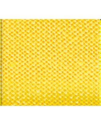 Купить Косая бейка хлопок/полиэстер ш.2см 25м (22 т.желтый) арт. ГЕЛ-2548-1-ГЕЛ0019574 оптом в Гомеле