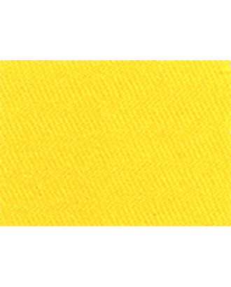 Купить Косая бейка атласная на блистере SAFISA ш.2см (32 желтый) арт. ГЕЛ-6820-1-ГЕЛ0032190 оптом в Гомеле