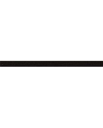 Купить Лента для вышивания SAFISA на блистере, 4 мм, 5 м, цвет 01, черный арт. ГЕЛ-14632-1-ГЕЛ0032194 оптом в Усть-Каменогорске