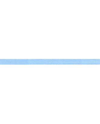 Купить Лента для вышивания SAFISA на блистере, 4 мм, 5 м, цвет 04, светло-голубой арт. ГЕЛ-10955-1-ГЕЛ0032196 оптом в Усть-Каменогорске