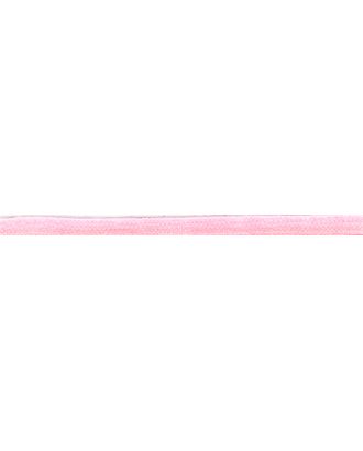 Купить Лента для вышивания SAFISA на блистере, 4 мм, 5 м, цвет 05, нежно-розовый арт. ГЕЛ-17087-1-ГЕЛ0032197 оптом в Усть-Каменогорске