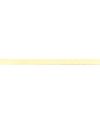 Купить Лента для вышивания SAFISA на блистере, 4 мм, 5 м, цвет 10, нежно-желтый арт. ГЕЛ-18140-1-ГЕЛ0032200 оптом в Усть-Каменогорске