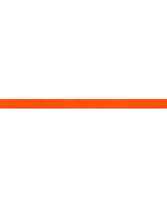 Купить Лента для вышивания SAFISA на блистере, 4 мм, 5 м, цвет 61, ярко-оранжевый арт. ГЕЛ-11787-1-ГЕЛ0032222 оптом в Усть-Каменогорске