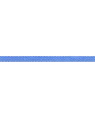 Купить Лента для вышивания SAFISA на блистере, 4 мм, 5 м, цвет 65, голубой арт. ГЕЛ-7099-1-ГЕЛ0032225 оптом в Усть-Каменогорске