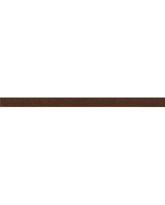 Купить Лента для вышивания SAFISA на блистере, 4 мм, 5 м, цвет 88, коричневый арт. ГЕЛ-13628-1-ГЕЛ0032234 оптом в Усть-Каменогорске