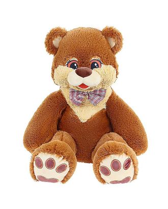 Купить Мягкая игрушка «Медвежонок Тоша», 100 см арт. СМЛ-104294-1-СМЛ0001179125 оптом в Гомеле