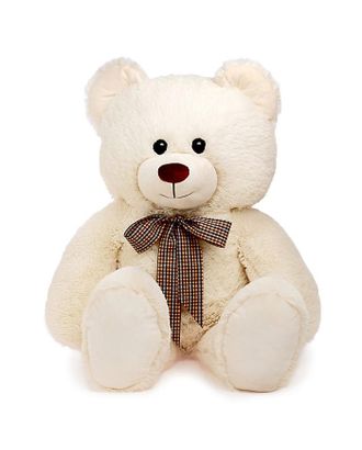 Купить Мягкая игрушка «Медведь с бантом», 103 см арт. СМЛ-104295-1-СМЛ0001179126 оптом в Гомеле
