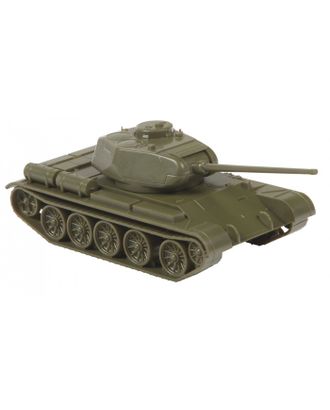 Купить Сборная модель «Советский средний танк Т-44» арт. СМЛ-59172-1-СМЛ0003879652 оптом в Гомеле
