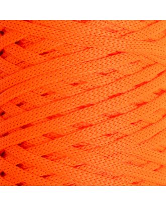 Купить Шнур для вязания "Классика" 100% полиэфир 3мм 100м (501 люм.желтый) арт. СМЛ-23849-18-СМЛ0004624119 оптом в Гомеле